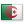 Локація сервера: Алжир