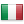 Локація сервера: Італія