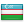 Локація сервера: Узбекистан